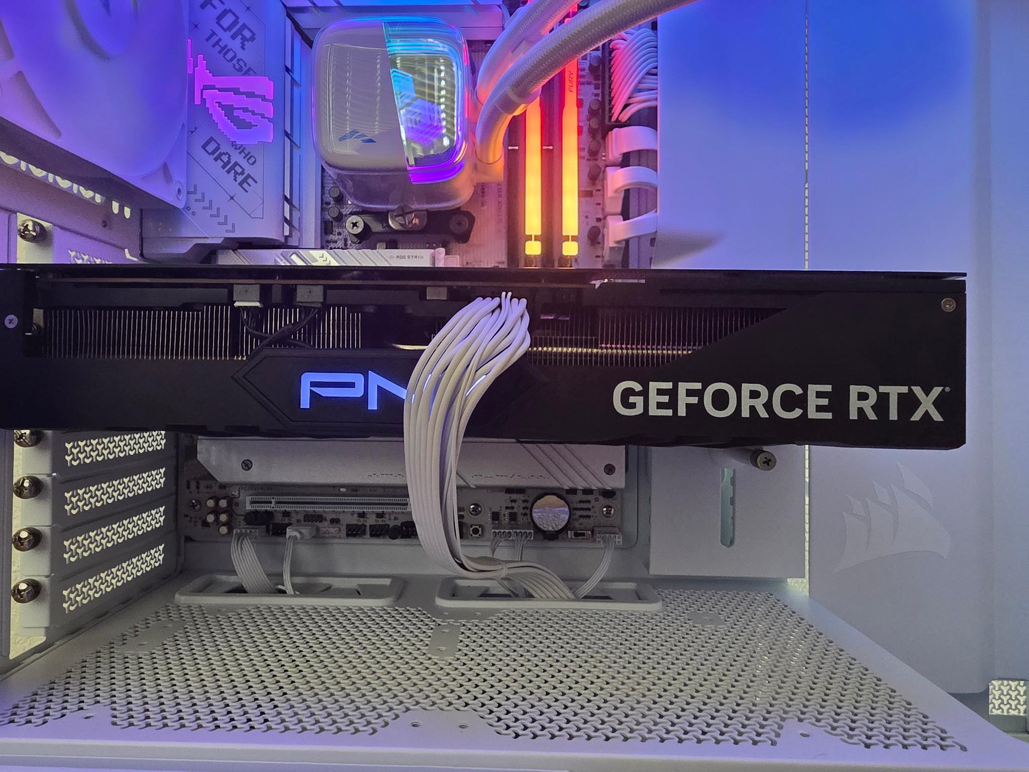 NVIDIA GeForce RTX 4090 - Image 3