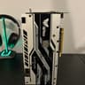 Very Nice RX 570 Nitro+ 8gb