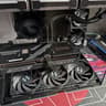 GIGABYTE GeForce RTX 5080 WINDFORCE OC SFF 16GB