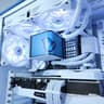 🦋RTX 3080 Core i9 12900K ● 1440p Gaming Computer