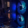 GTX 970 R5 1600 CUSTOM GAMING PC RGB 16GB DDR4 RAM 512GB NVME SSD WINDOWS 10