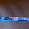 Intel Gamer Days 2021 lanyard