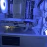 Custom Built Gaming PC(Ryzen 5 1600 + Rx 580 4gb + 16gb Ram)