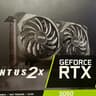 MSI Ventus 2X OC Edition Nvidia 3060 12 GB