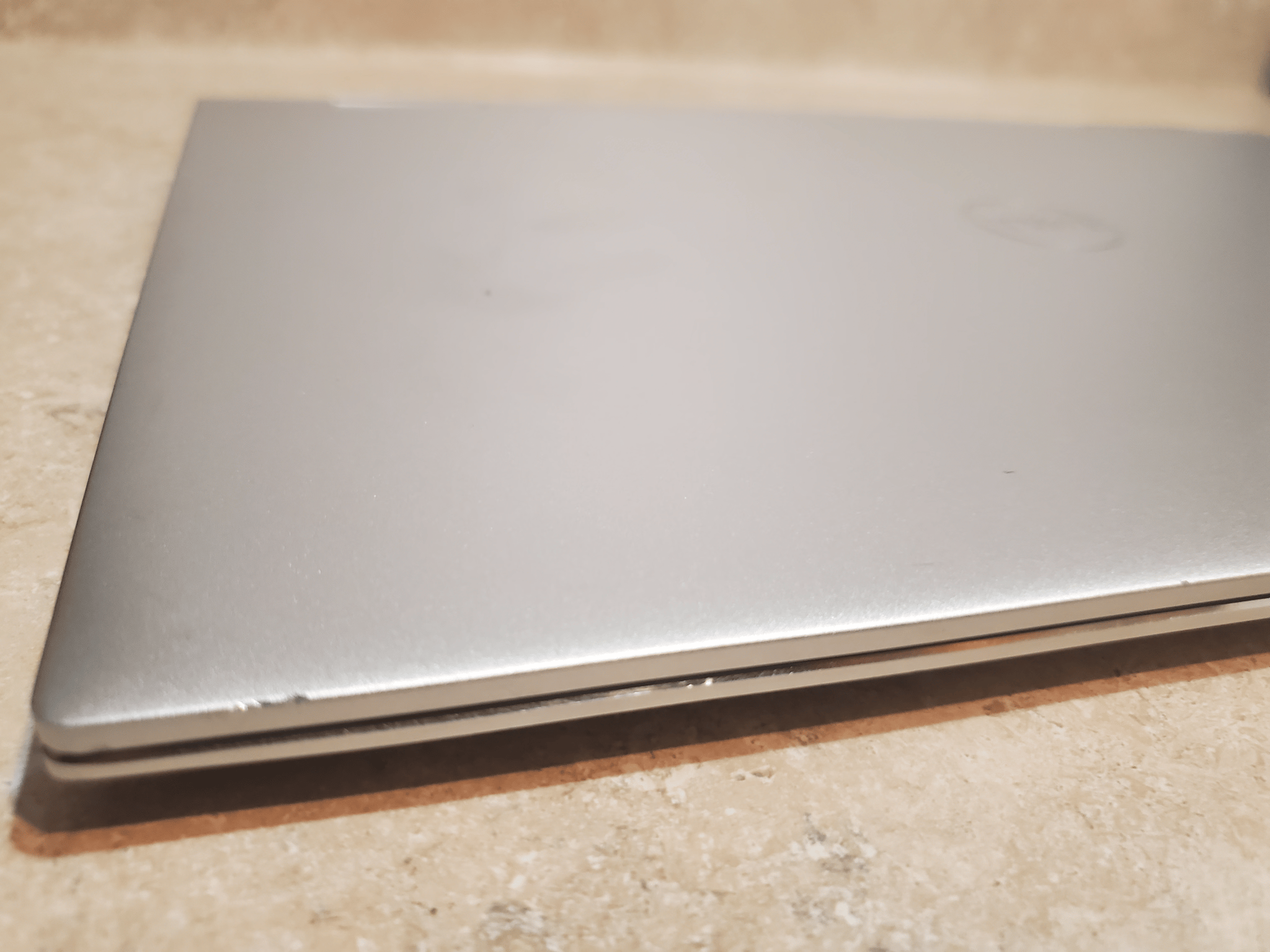 Dell Inspiron 2n1 15.6" Touchscreen Laptop