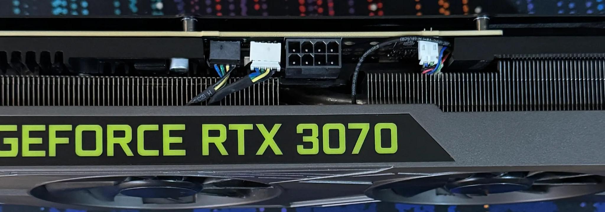 Lenovo rtx 3070