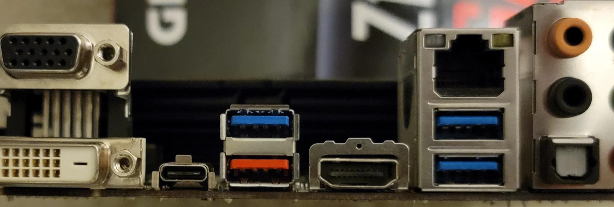 Gigabyte GA-Z170X-Gaming 3 LGA 1151 ATX Motherboard With Original Box