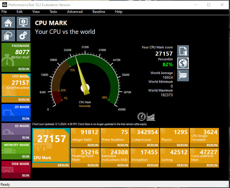 Combo: ASUS PRIME Z590-A Motherboard w/Intel Core™ i9-11900KF CPU and G.Skill Ares 32gb 3200 CL14