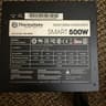 Thermaltake Smart 500 Watt 80 Plus
