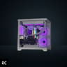 Holiday Sale! | RTX 5060 | Ryzen 5 5500 | 16GB DDR4 | 1TB SSD | AIO | B450M