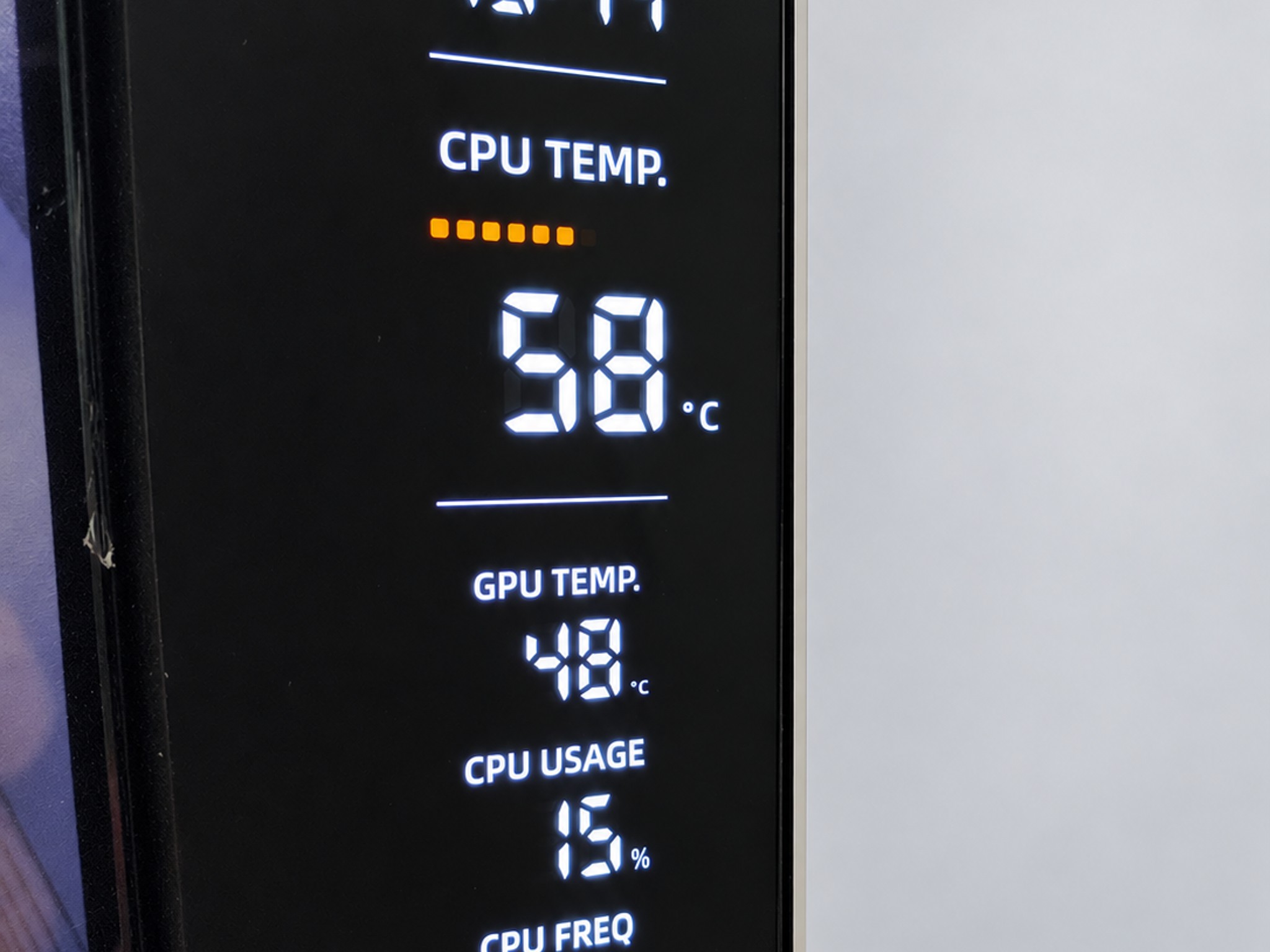RX 9070 16GB 4K Gaming PC | Ryzen 7 5800X3D 8-Core | 64GB DDR4-3600 | 1TB NVMe | Wi-Fi | Bluetooth