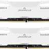 BNIB 16GB (2x8 GB) DDR4-3200 CL16 RAM TimeTec Pinnacle Konduit White