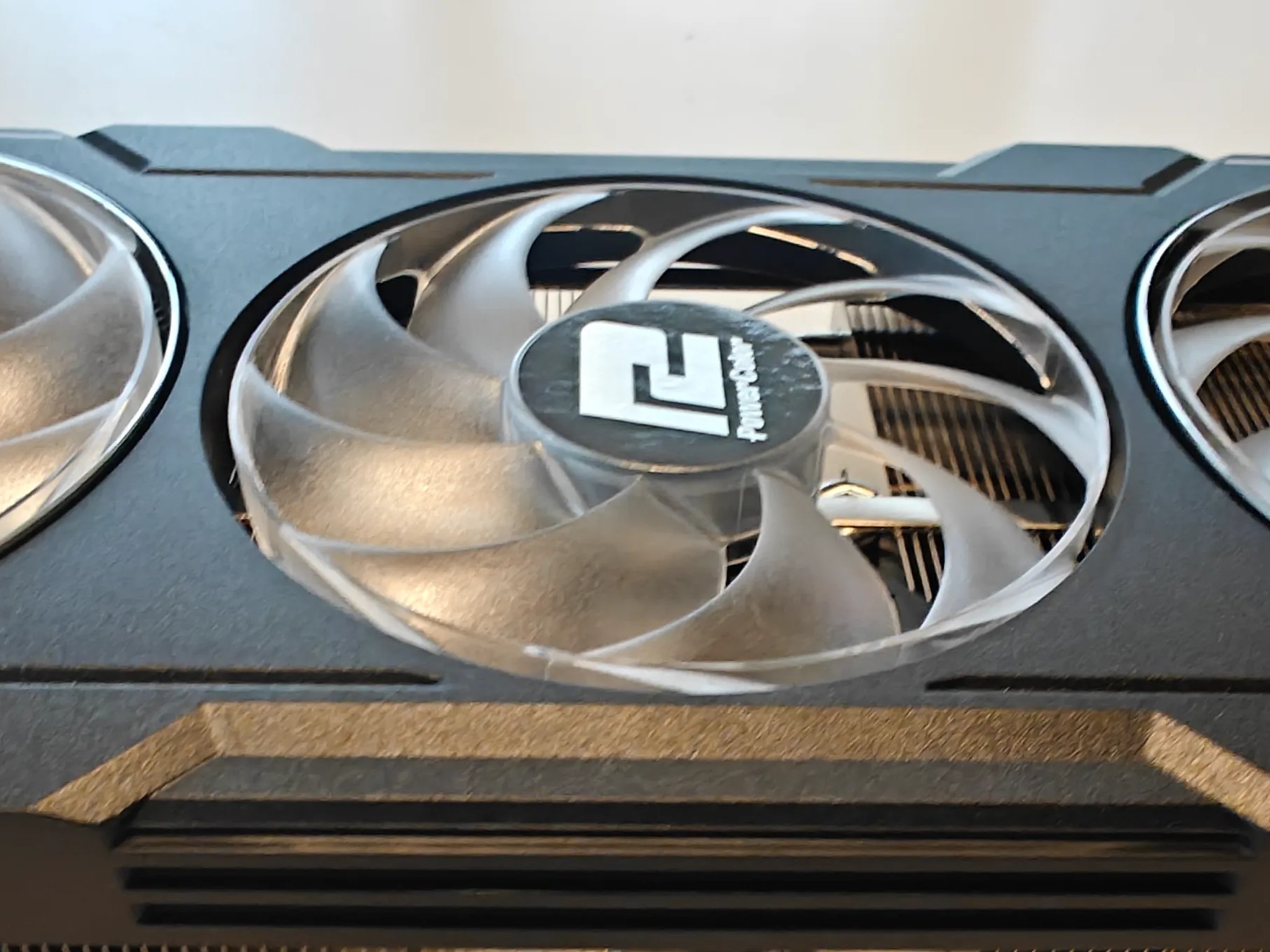 PowerColor Hellhound Radeon RX 7900 XT 20GB GDDR6