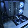 🤍 RTX 5070 | Ryzen 5 9600X | 1440p Gaming Computer