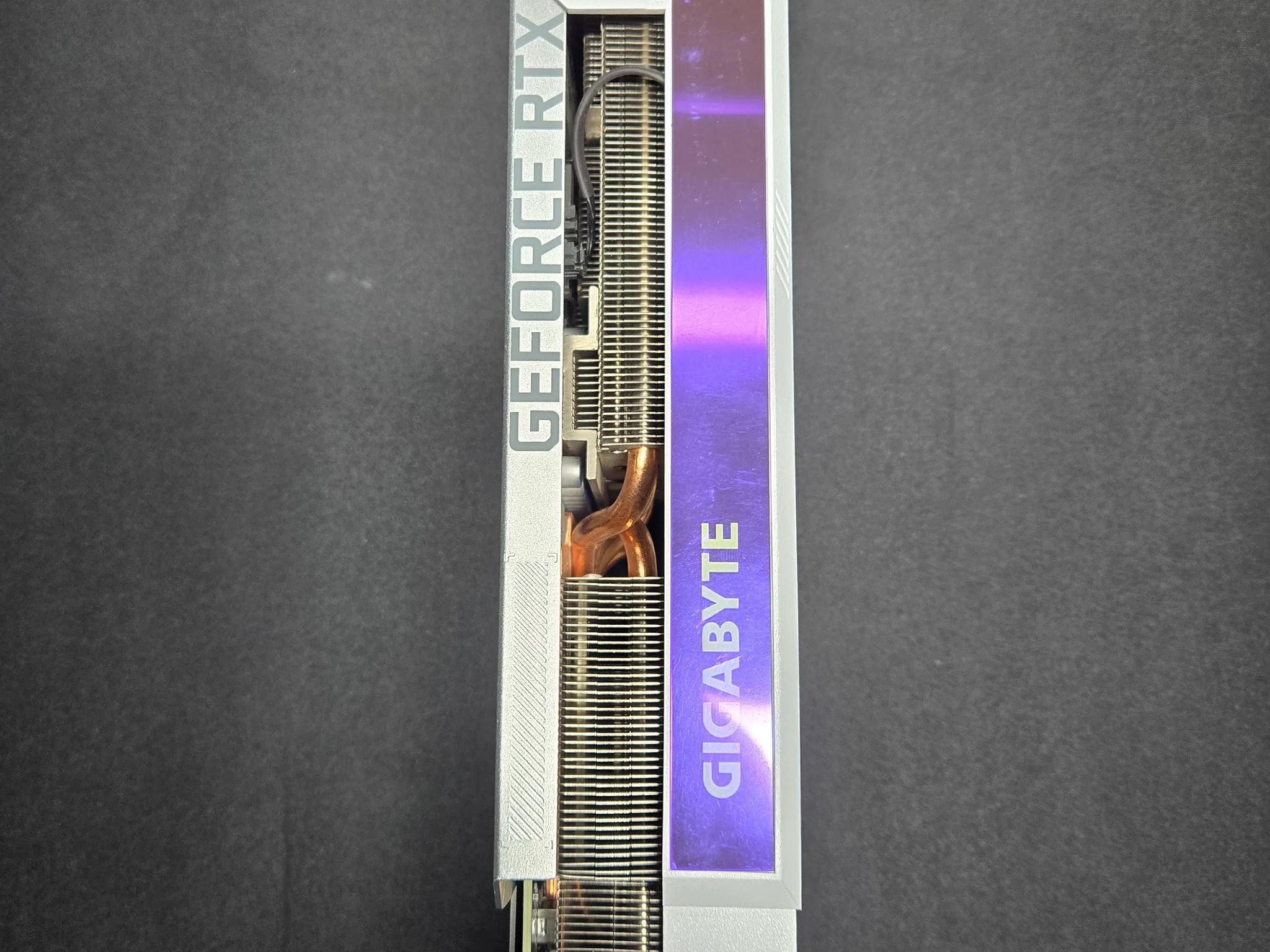 Gigabyte Vision RTX 3080 ti