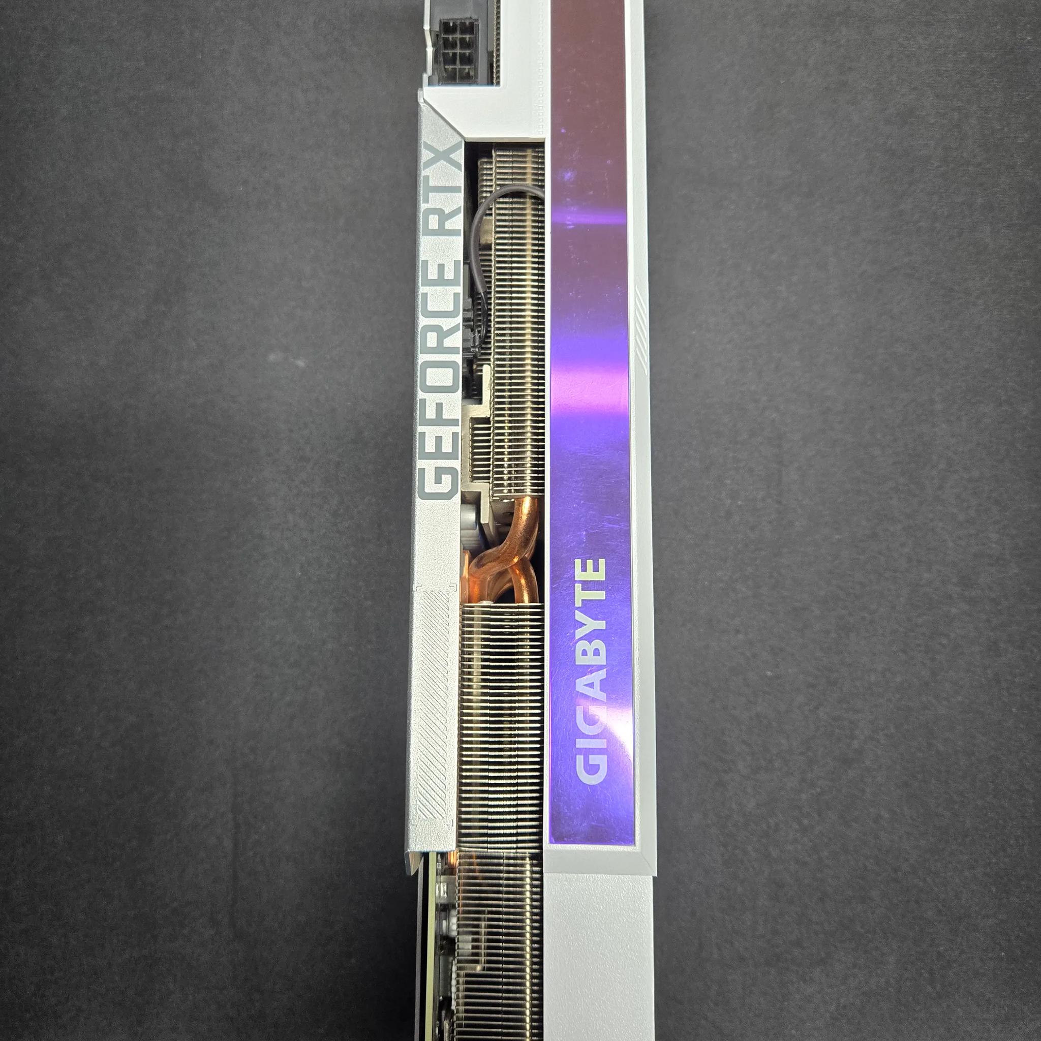Gigabyte Vision RTX 3080 ti