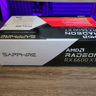 Sapphire Pulse RX 6600XT 8GB GDDR6