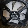 5 pack Corsair ML120MM Case Fans