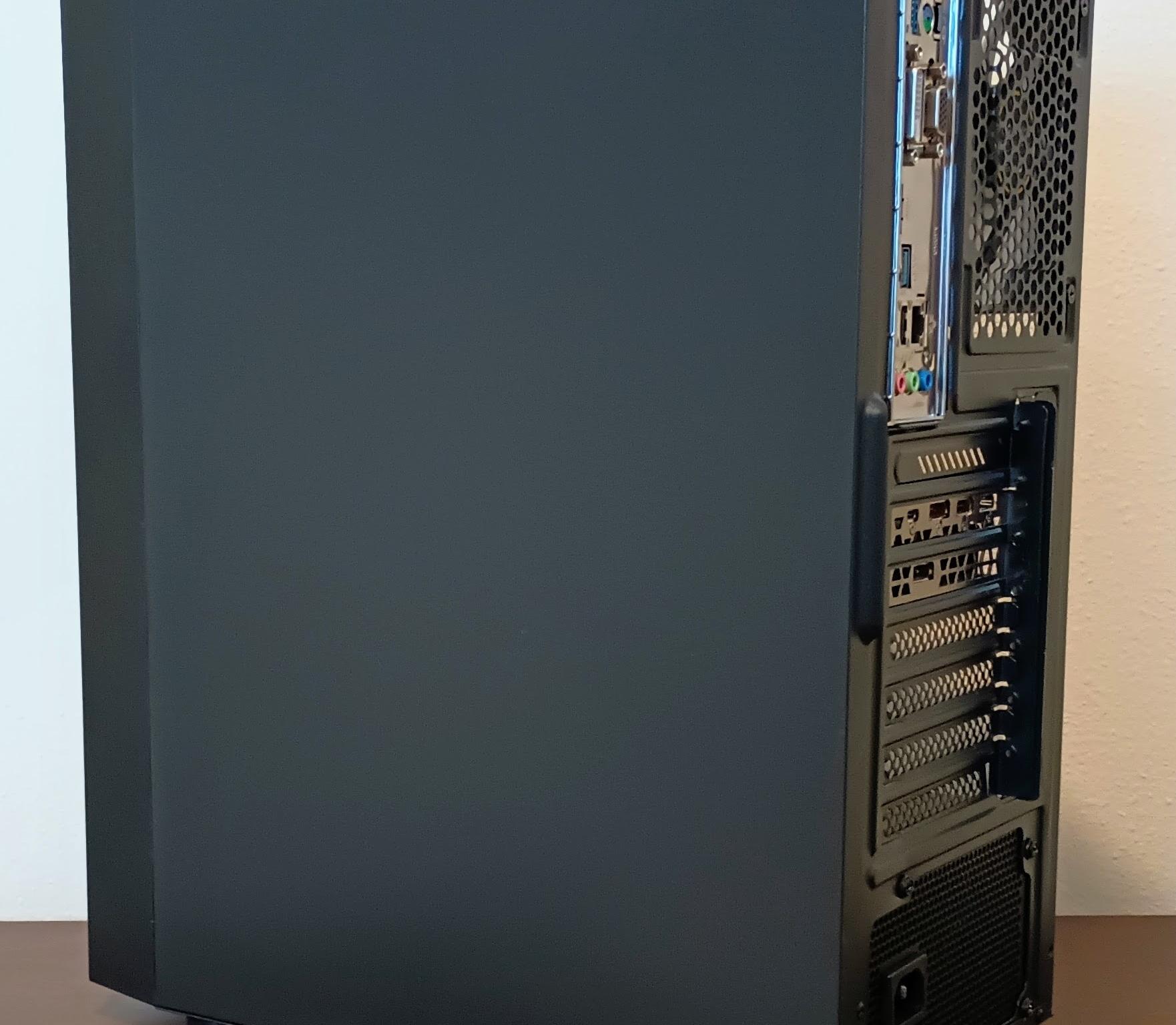 Awesome RGB Gaming PC i7 9700k RTX 2080 16GB RAM 1tb ssd WI-FI & BLUETOOTH Value Midrange