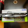 GEFORCE RTX 5070 (PNY)