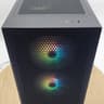 Gaming PC Ryzen 7 5800XT 32GB RAM 1TB SSD RTX 4060 8GB Windows 11 Computer