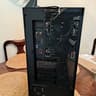 Geforce RTX4080 Gaming PC Build