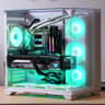 RTX 4090 & 9800X3D & 64 GB DDR5 Gaming PC