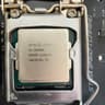 ROG Strix B460-I Motherboard and Intel I5 10600k combo