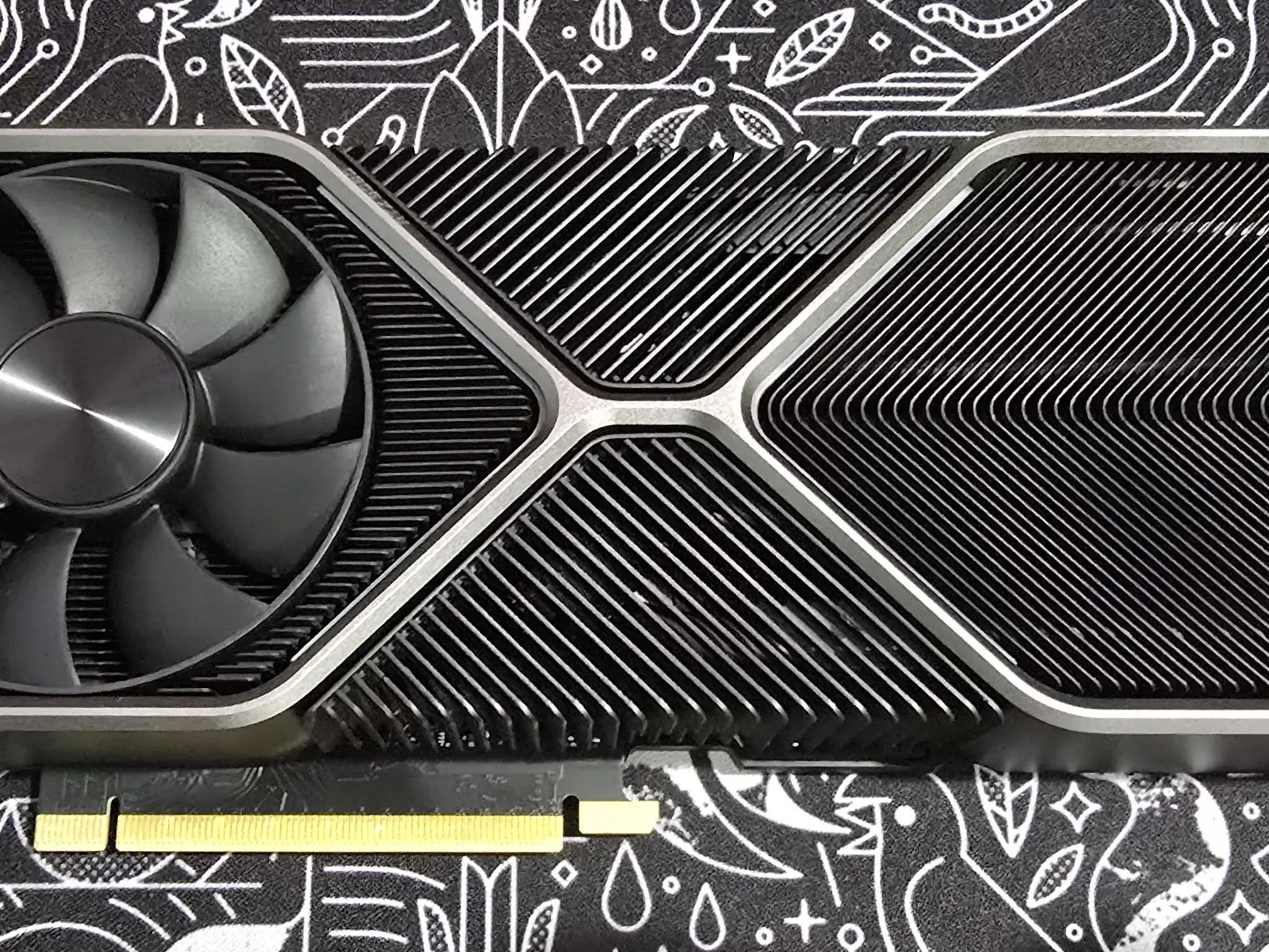 USED RTX 3080 FE 10GB