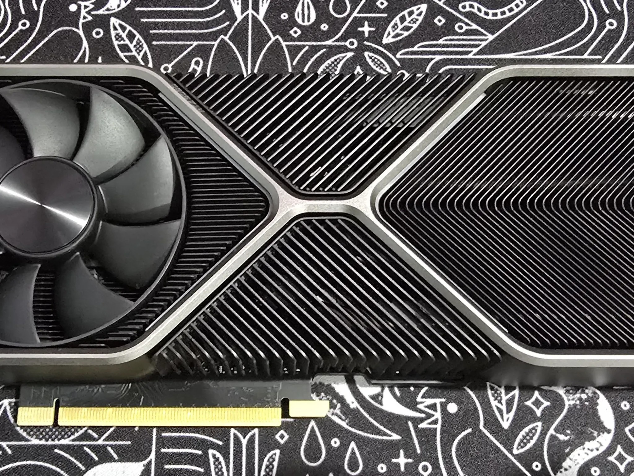 USED RTX 3080 FE 10GB