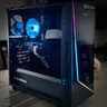 110+FPS Esports |  Intel i5, Radeon RX 580, 16GB RAM, 512GB SSD, RGB budget Gaming PC
