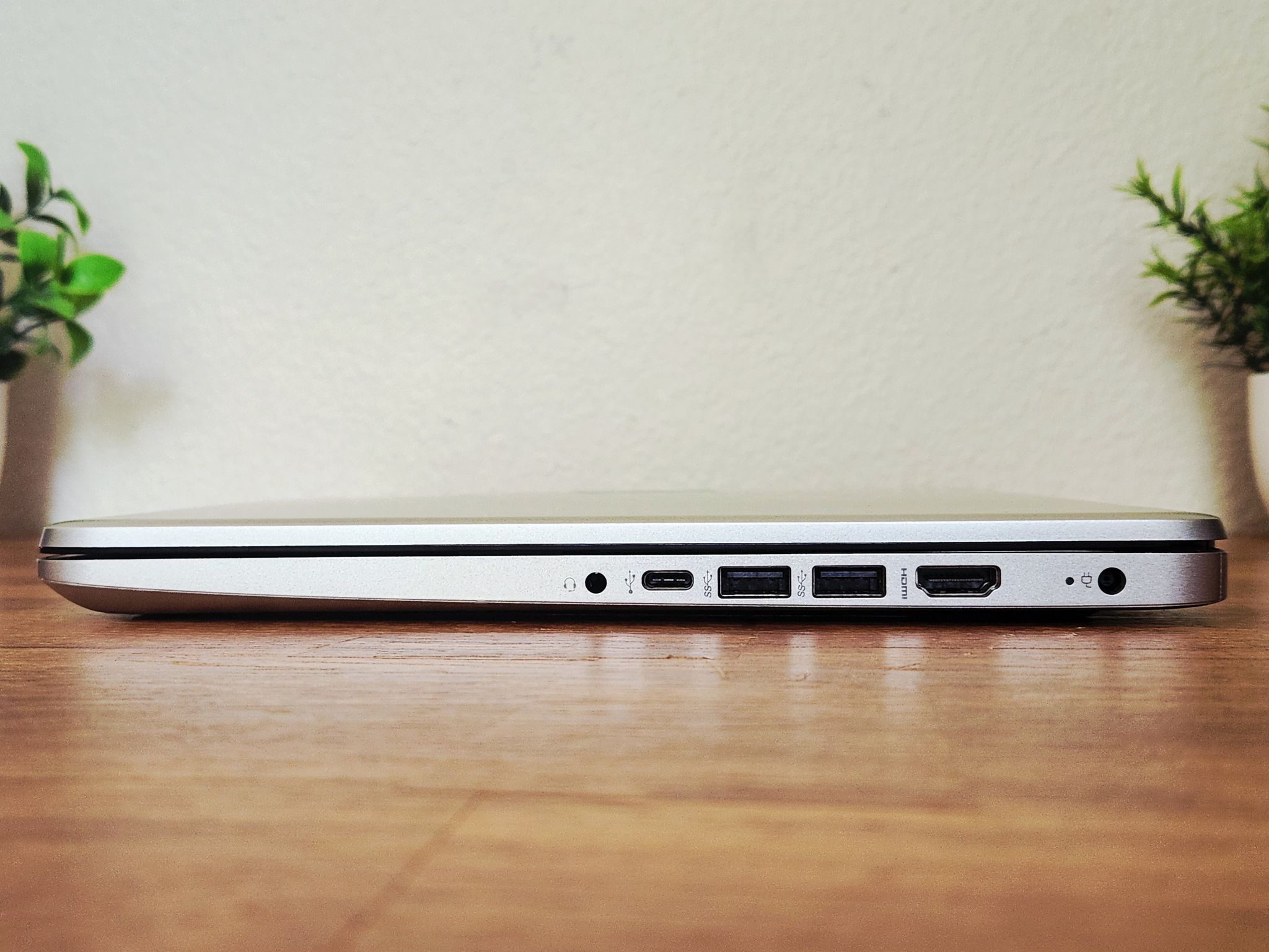 HP Laptop | N4120 | 4GB RAM | 128GB Storage | Comes With Charger | Excellent Condition !!!