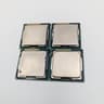 4 pack of i5-2400 (3.1ghz) processors.