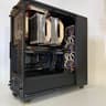 Radeon RX 9070 XT Custom Gaming PC - Ryzen 7 7800X3D, 32GB RAM, 2TB NVMe SSD