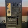 CLEAN Gaming Desktop PC Intel i5 Quad 16 GB SSD RX 470 4GB HDMI WIN 10 PRO