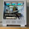 RTX 5070 Intel Core Ultra 265KF Gaming PC