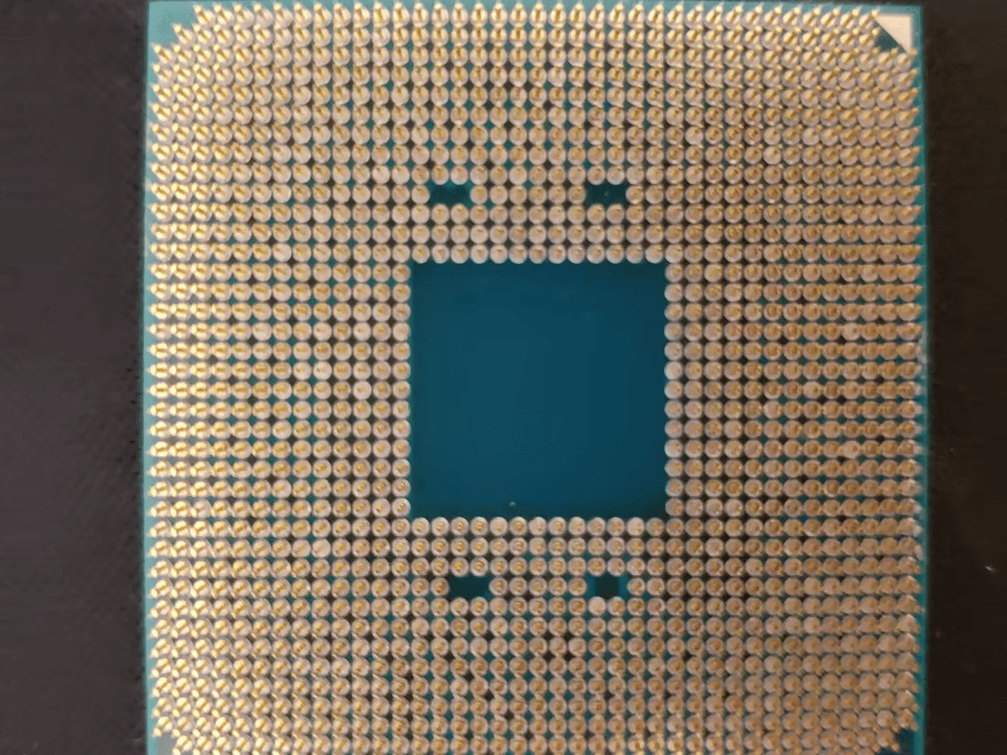 Used Ryzen 5 1600 AM4 6 Core processor