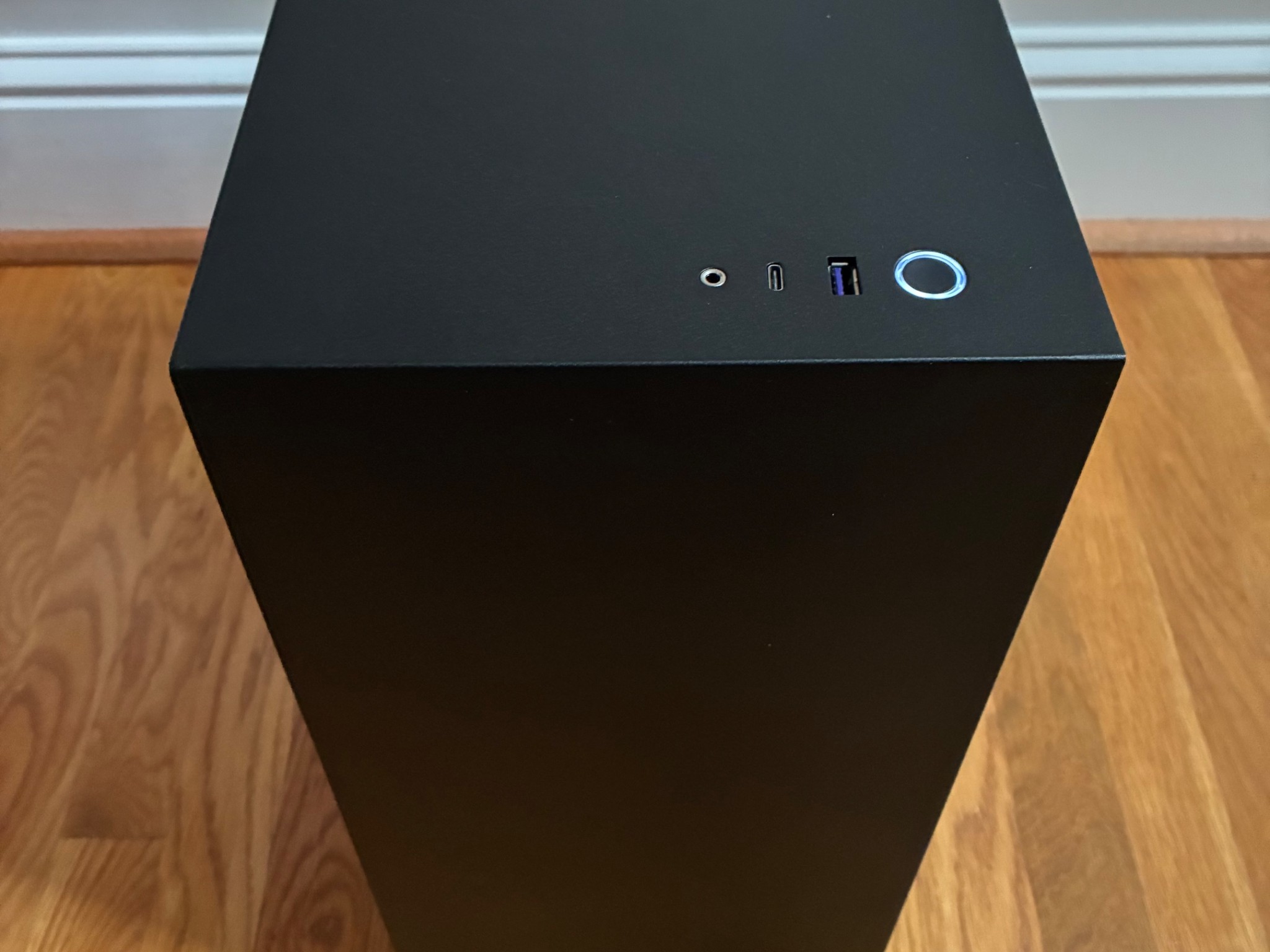 R5 2600 RX 570 8GB CUSTOM GAMING PC 16GB DDR4 512GB NVME SSD WIFI WINDOWS 10/11