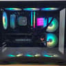 Gaming PC Ryzen 5 7600X3D 32GB RAM 1TB SSD RTX 4070 Ti 12GB Windows 11 Computer