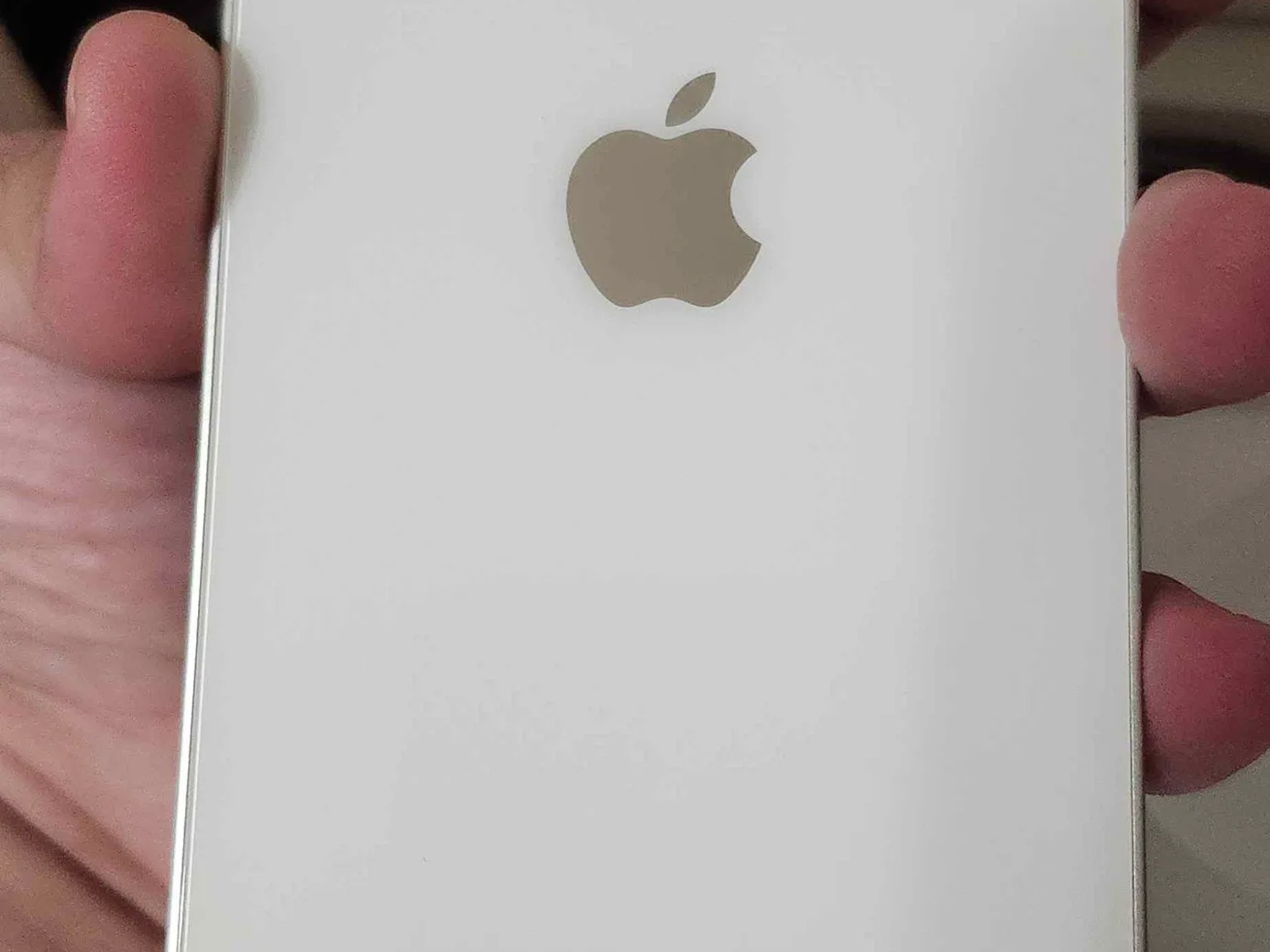 Iphone 12 White (Unlocked)