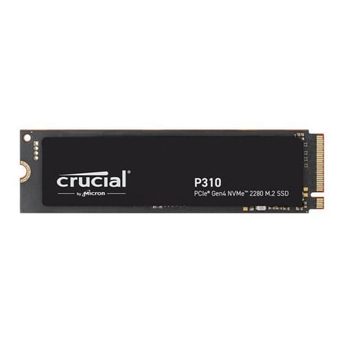 Crucial P1 1TB NVMe PCIe M.2 - Image 3