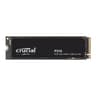 Crucial P310 1TB 232L Micron QLC NAND PCIe Gen 4 x4 NVMe M.2 Internal SSD