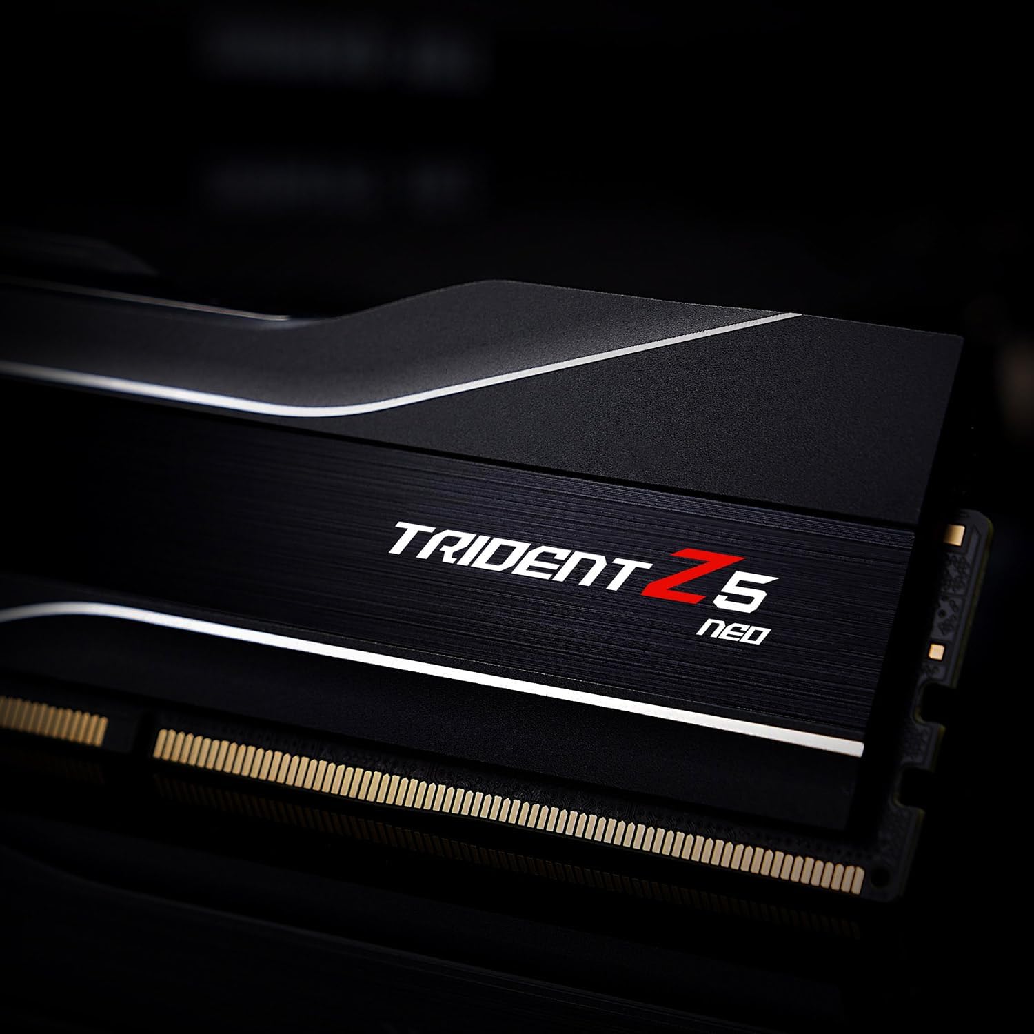 G.SKILL Trident Z5 Neo Series DDR5 RAM AMD Expo 64GB 2x32GB 6000MT/s CL30 F5-6000J3040G32GX2-TZ5N