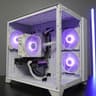 🤍CLEAN🤍 1080p Value PC 💚GTX 1660 Super 💙Intel Xeon 12 Cores 24 Threads | 16GB RAM | 1TB NVME