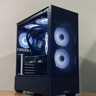 The Continental 🏨/ RTX 2070 Super 8GB, i5 10400 Gaming PC