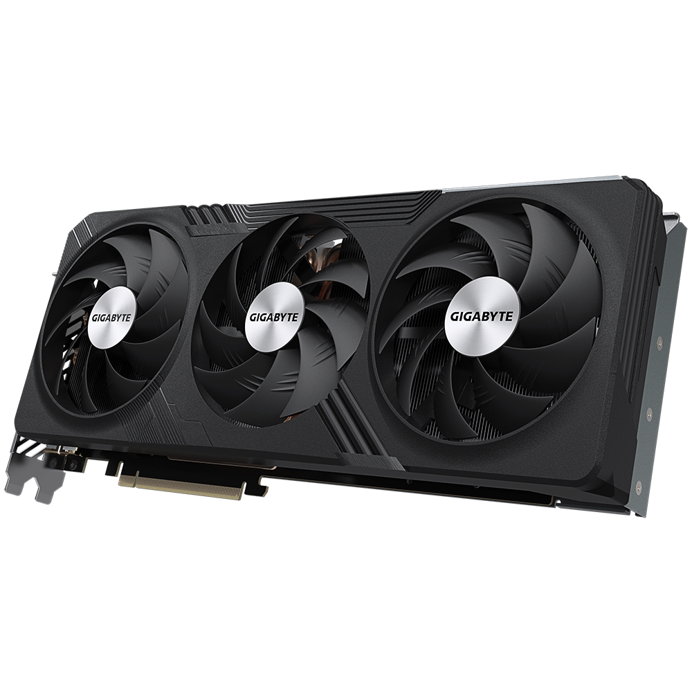 7900 XTX gigabyte gaming OC