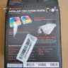 3 Pack Cougar Apolar 120mm RGB Fans - White - Used