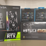 eVGA GeFore RTX 3080Ti FTW3 bundle!
