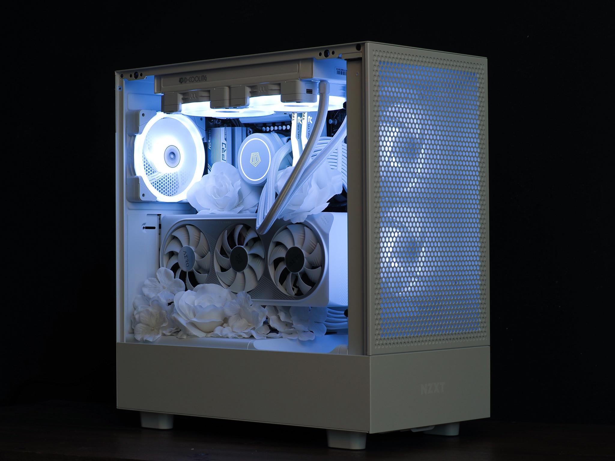 "Magnolia" by Optimist | The Floral Series