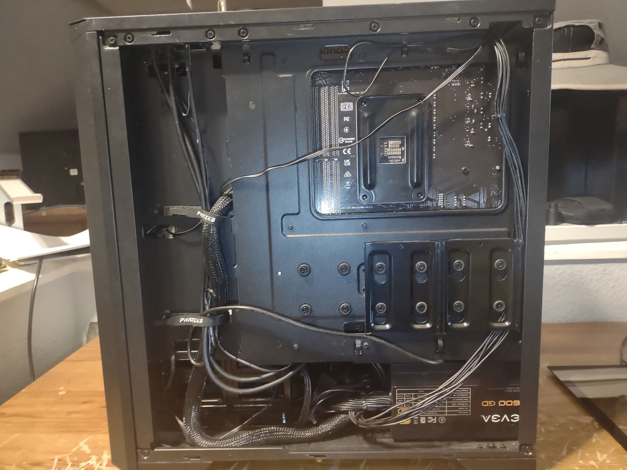 Entry Level Gaming PC